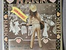 Leon Russell Hank Wilson's Back Vol 1 LP Shelter  SW 8923 Billy Byrd