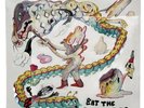 Jonathan Wilson - Eat The Worm - 2 x Vinyl LP