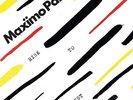 Maximo Park - Risk To Exist (NEW 12