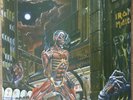Iron Maiden – Somewhere In Time, Vinyl, CLEAR, RAR, OIS