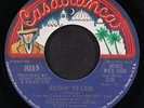 KISS: nothin' to lose / mono CASABLANCA 7