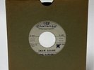 The Rangers 'Snow Skiing/Mogul Monster' 1964 Promo Guitar Rocker 45 Kim Fowley