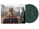 Taylor swift Evermore L.P record limited edition Green vinyl SEALED