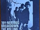 RARE ROLLING STONES NEAR MINT+ SLEEVE & VINYL 1965 