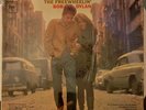Bob Dylan: The Freewheelin' Bob Dylan 1967 2-eye Columbia / jacket in SHRINK