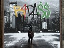B4.DA.$$ [LP] [PA] by Joey Bada$$ (Vinyl, Jan-2015, Relentless)
