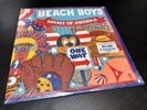 orig *sealed* Beach Boys - Spirit Of America - 1975 Double Vinyl LP Record Album