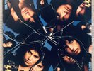 KISS - CRAZY NIGHTS - 1987 Mercury 832626-1 Vinyl LP Album Eric Carr EX