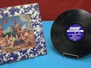 ROLLING STONES THEIR SATANIC MONTESTIES REQUEST 3D COVER VINYL RECORD ALBUM