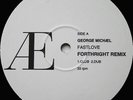 George Michael - Fastlove / Spinning The Wheel (Forthright Remixes) (12