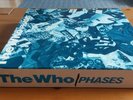 The Who Phases Vinyl Boxset 11 LPS Polydor 2675 216 sehr gut erhalten