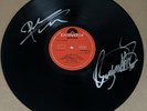 Rory Gallagher - Story So Far - Signed Vinyl - Pete Townsend Autograph RARE
