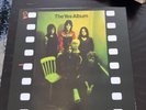 YES THE ALBUM 180 GRAM 45 RPM DOUBLE LP LIMITED AUDIOPHILE RARE BOX SET - mint