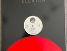 Metallica - For Whom The Bell Tolls Promo Vinyl Record Single - Elektra ED 5026