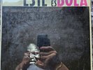 AFRO-CUBAN  PIANO  Bola De Nieve – Este Si Es Bola, Original SONOTONE CUBA