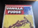Vanilla Fudge Self Titled SEALED MFSL 2-491 45 RPM MONO OOP