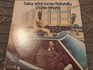 CHARLES WRIGHT - DOING WHAT COMES NATURALLY 2XLP DSD-50162 DUNHILL 1973 VG++