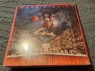 MONK HIGGINS - LITTLE MAMA LP UA-LA005-F UNITED ARTISTS RECORDS 1972 VG++