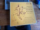 LSC-6159 Heifetz-Piatigorsky Primrose Pennario Concerts 3Lps NM-/NM Superb
