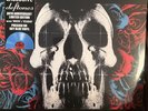 DEFTONES  [BLUE VINYL] [BARNES & NOBLE EXCLUSIVE] NEW LP WITH HYPE STICKER