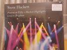 Genesis - Steve Hackett - Foxtrot at 50 + Highlights (4 LP 180 G - SEALED SET)