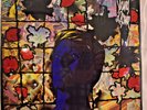SEALED David Bowie Tonight Sealed  LP