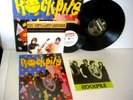 ROCKPILE Seconds Of Pleasure PROMO LP COLUMBIA JC 36886 Nick Lowe Dave Edmunds