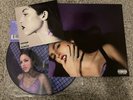 Olivia Rodrigo Vinyls (GUTS, picture disk, and Vampire single)