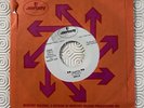 Smile - Earth Original US Promo 7” Single Queen