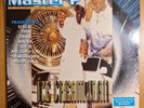 Master p Ice Cream Man | Vinyl | Near Mint | US 1st