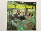 Sergio Mendes & Brasil ‘66 Vinyl LP  “Mais Que Nada”