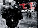 T.I. - Trap Muzik (Deluxe Box) [New Vinyl LP] Explicit, Red, White, Black, Color
