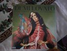 LP Demi Lovato - Dancing With The Devil ( walmart exclusive turquoise vinyl )