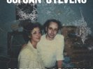 Sufjan Stevens Carrie & Lowell (Vinyl) 12