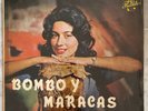 Climaco Sarmiento Bombo Y Maracas LP Discos Fuentes Stereo Cumbia Hear