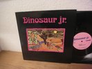 Dinosaur Jr. – Little Fury Things rare 