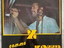 Christian ZORA Z comme Zorra dancefloor Cadence Jazz 3A Caribbean Island Hear