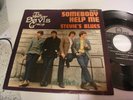 The Spencer Davis Group – Somebody Help Me Top rare 