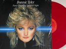 Bonnie Tyler - Faster Than the Speed of Night (Vinyl) 12