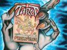 Tarot The Spell of Iron (Vinyl) 12