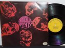 CHURCHILL'S 1968 PSYCHEDELIC ROCK LP REMASTERED EDITION NEAR MINT NR
