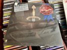 RICK WAKEMAN, The Myths And Legends Of King Arthur USA Sealed with Hype Sticker