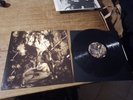 Fields of the Nephilim - Elizium  Vinyl LP Record Album BEGA115