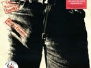 Vinyle - THE ROLLING STONES - Sticky Fingers  (ALBUM,LP,STEREO)