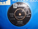 Chiffons - Sailor Boy Stateside 45