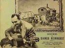 Django Reinhardt Et Son Quintette Du Hot Club De France Souvenirs De Django Re