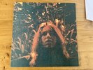 Turnover - Peripheral Vision LP | 2015 | CLEAR/BLUE VINYL SLOWDIVE TITLE FIGHT