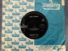 EDDIE COCHRAN - SOMETHIN' ELSE / THREE STARS rare UK 1966 / ROCKABILLY / EX++