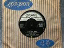 EDDIE COCHRAN - 20 FLIGHT ROCK rare UK 1957/60 / ROCKABILLY / VG++