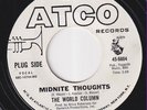 The WORLD COLUMN * 1968 PSYCH GARAGE SOUL FREAKBEAT 45 * Listen